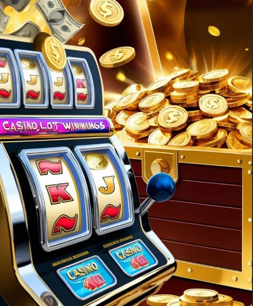 Pemain menikmati gameplay slot online di kentang88